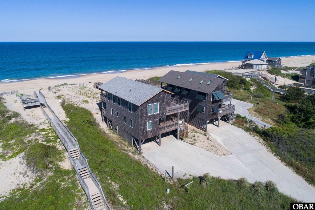 Image 1 of property listing at 8509 S Old Oregon Inlet Road Lot# 3, Nags Head, NC 27959