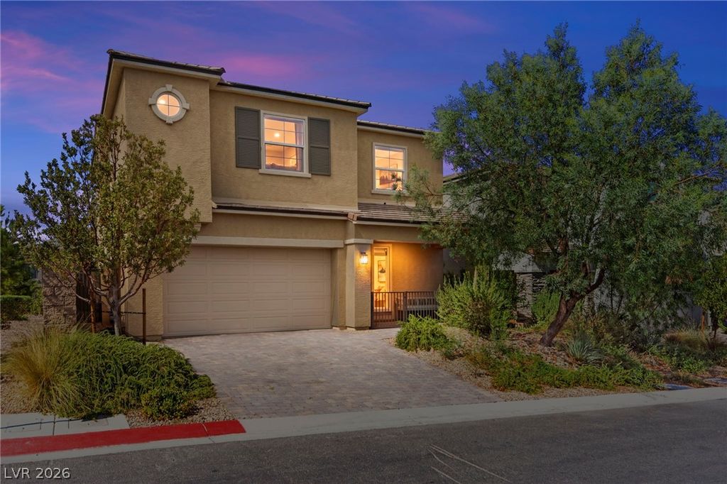 10340 Stroma Avenue, Las Vegas, NV 89166 — photo 5
