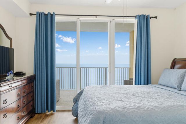 17643 Front Beach Road UNIT 1806, Panama City Beach, FL 32413