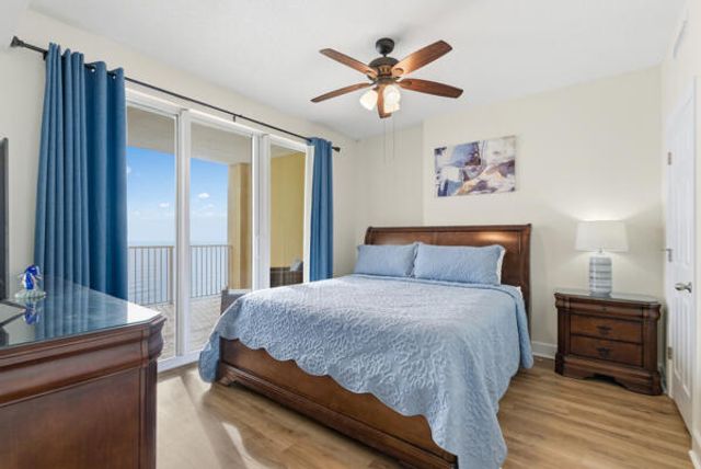 17643 Front Beach Road UNIT 1806, Panama City Beach, FL 32413