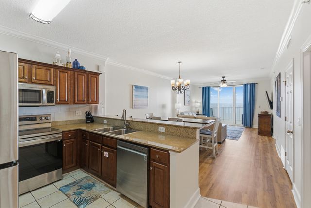 17643 Front Beach Road UNIT 1806, Panama City Beach, FL 32413