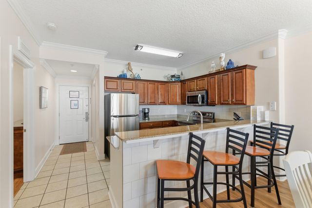 17643 Front Beach Road UNIT 1806, Panama City Beach, FL 32413