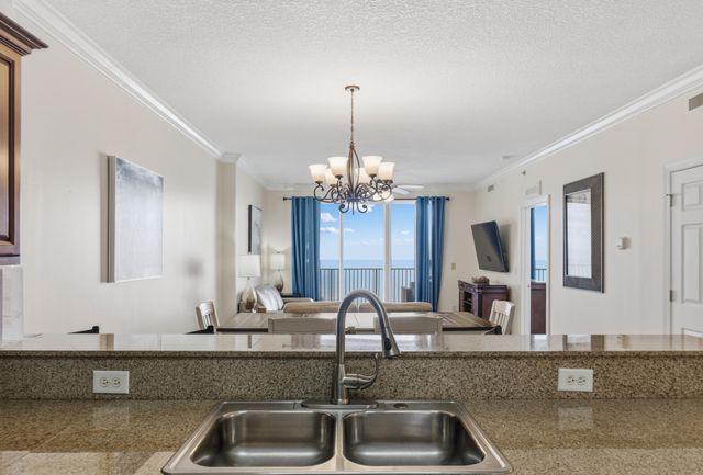 17643 Front Beach Road UNIT 1806, Panama City Beach, FL 32413