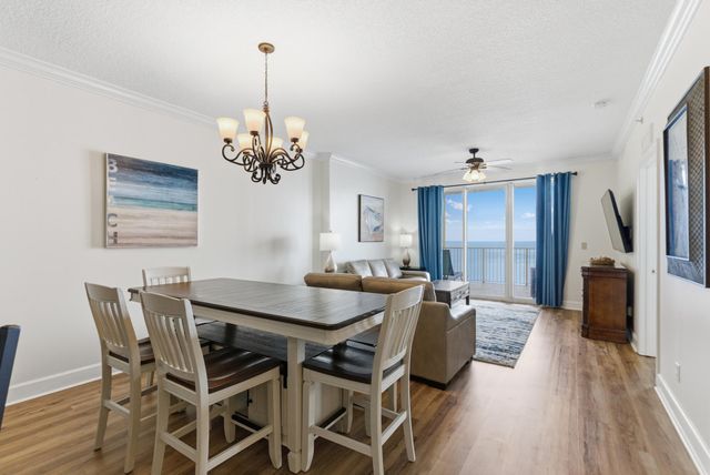 17643 Front Beach Road UNIT 1806, Panama City Beach, FL 32413