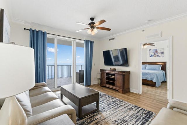 17643 Front Beach Road UNIT 1806, Panama City Beach, FL 32413