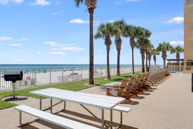 17643 Front Beach Road UNIT 1806, Panama City Beach, FL 32413