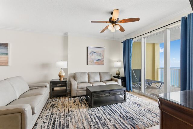 17643 Front Beach Road UNIT 1806, Panama City Beach, FL 32413