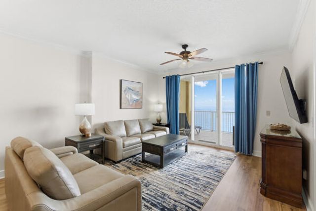 17643 Front Beach Road UNIT 1806, Panama City Beach, FL 32413