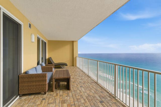 17643 Front Beach Road UNIT 1806, Panama City Beach, FL 32413