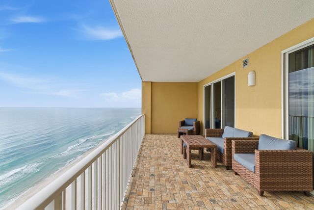 17643 Front Beach Road UNIT 1806, Panama City Beach, FL 32413