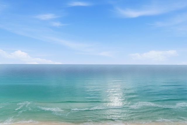 17643 Front Beach Road UNIT 1806, Panama City Beach, FL 32413