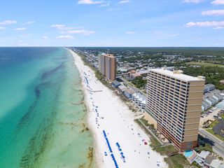 17643 Front Beach Road UNIT 1806, Panama City Beach, FL 32413
