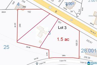 1209 S 7TH STREET, Clanton, AL 35045