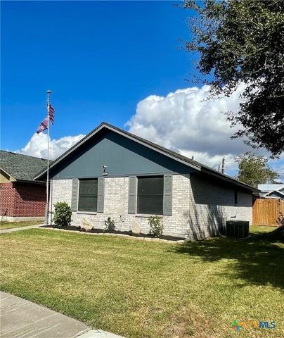 110 Idylwood Place, Victoria, TX 77901