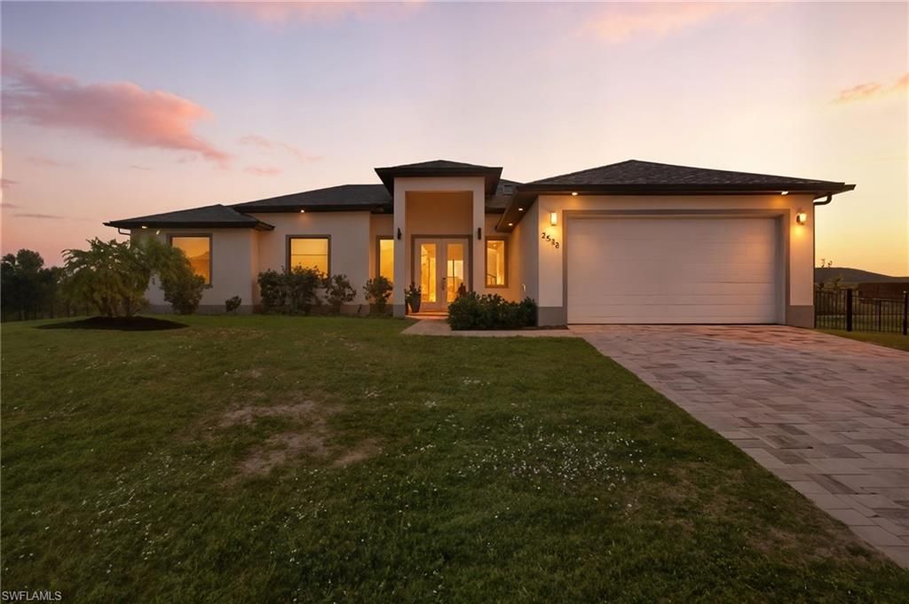 2522 NW 1st TER, Cape Coral, FL 33993