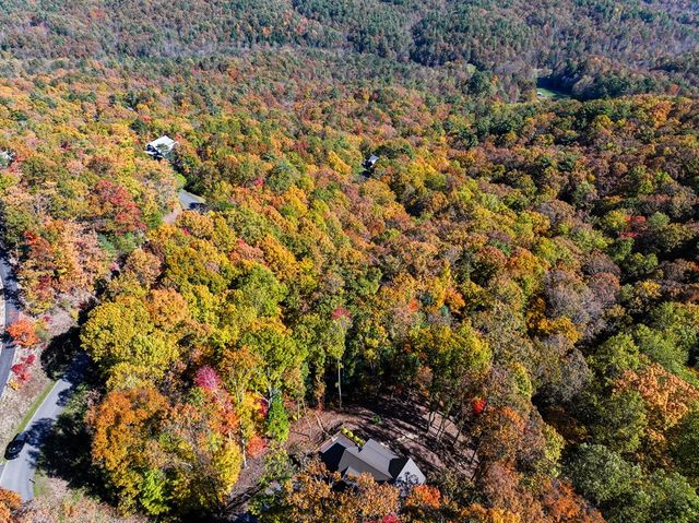 Lot 46 Utana Bluffs Trail, Ellijay, GA 30540