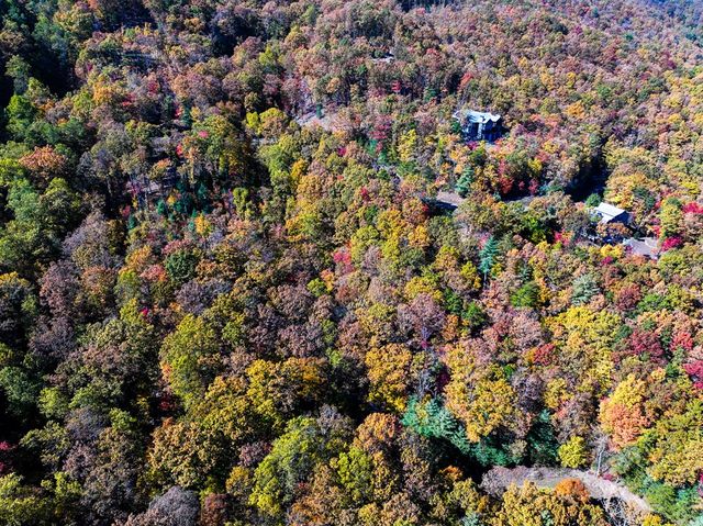 Lot 46 Utana Bluffs Trail, Ellijay, GA 30540