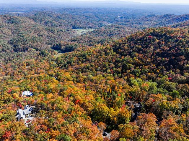 Lot 46 Utana Bluffs Trail, Ellijay, GA 30540