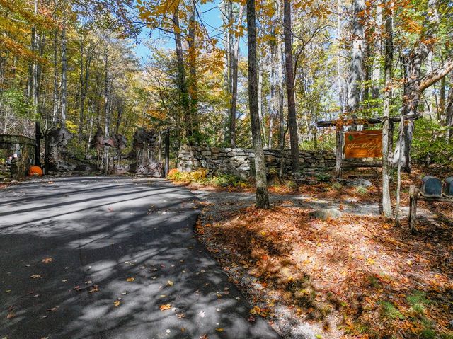 Lot 46 Utana Bluffs Trail, Ellijay, GA 30540