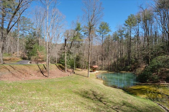 Lot 46 Utana Bluffs Trail, Ellijay, GA 30540