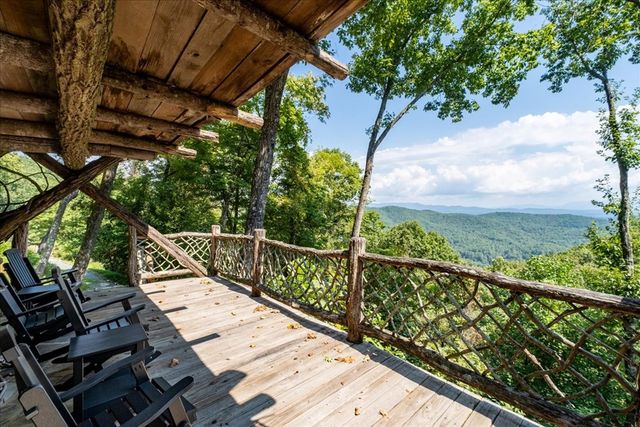 Lot 46 Utana Bluffs Trail, Ellijay, GA 30540