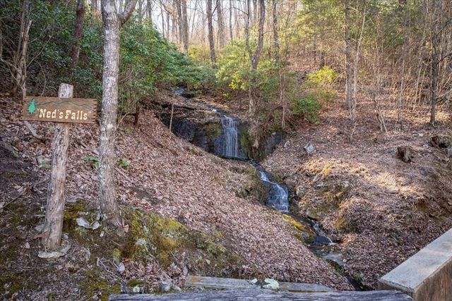 Lot 46 Utana Bluffs Trail, Ellijay, GA 30540