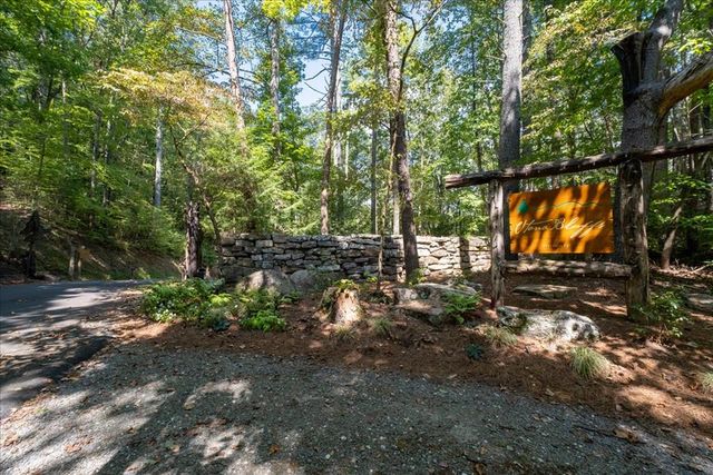 Lot 46 Utana Bluffs Trail, Ellijay, GA 30540