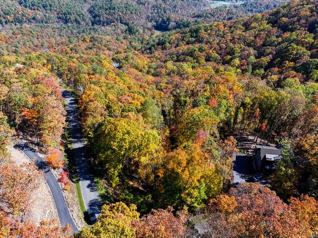 Lot 46 Utana Bluffs Trail, Ellijay, GA 30540