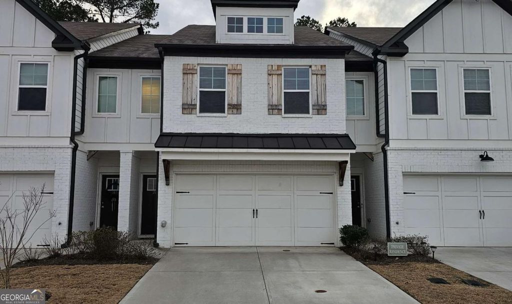 263 Auburn Valley Way, Auburn, GA 30011