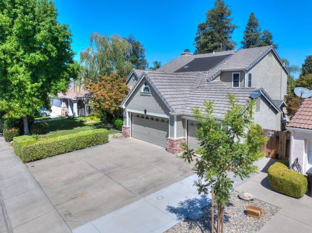 4529 Sun Ray Ln, Salida, CA 95368