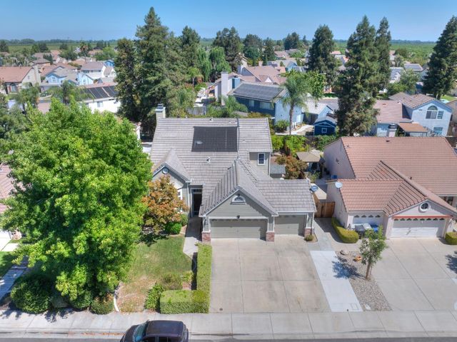 4529 Sun Ray Ln, Salida, CA 95368