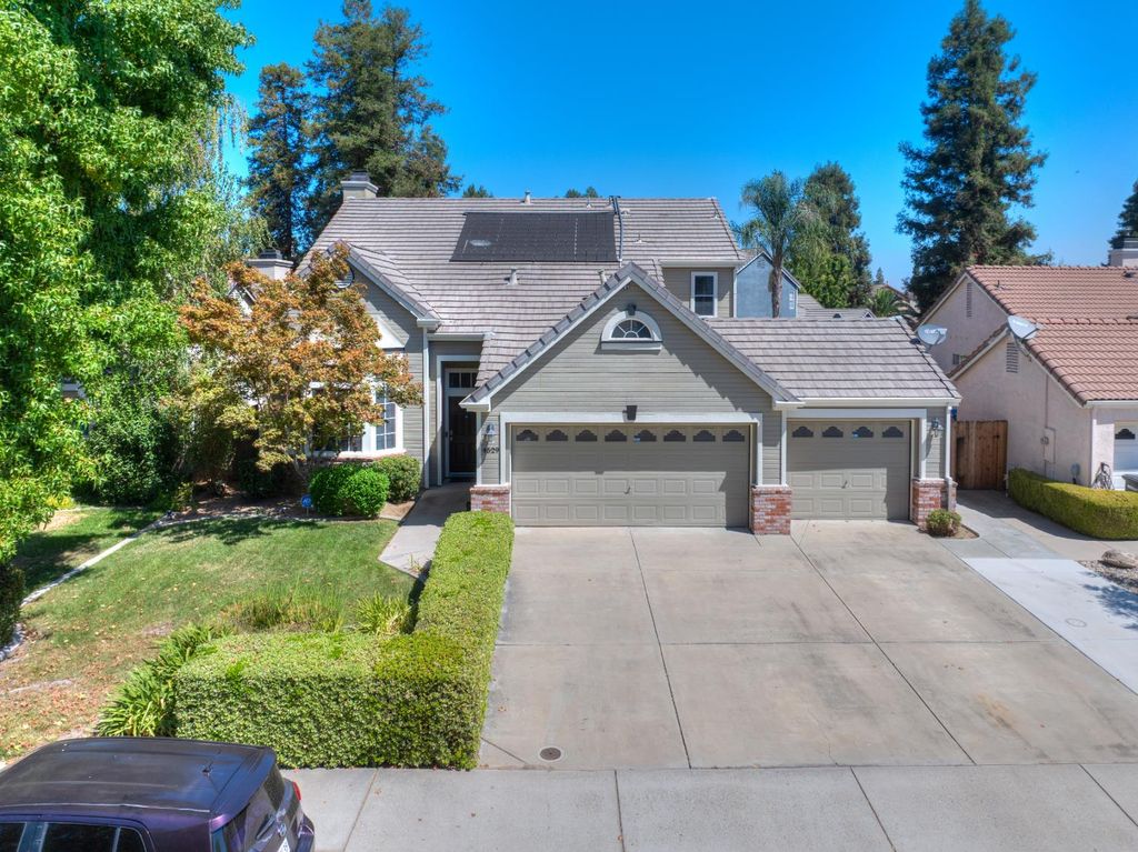 4529 Sun Ray Ln, Salida, CA 95368