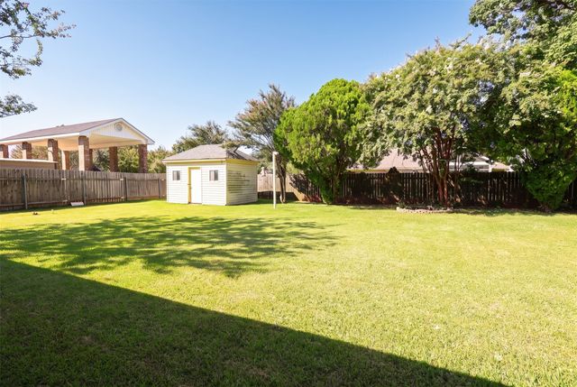 507 Parklane Drive, Bossier City, LA 71111