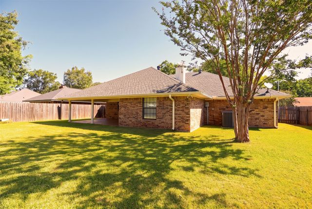 507 Parklane Drive, Bossier City, LA 71111