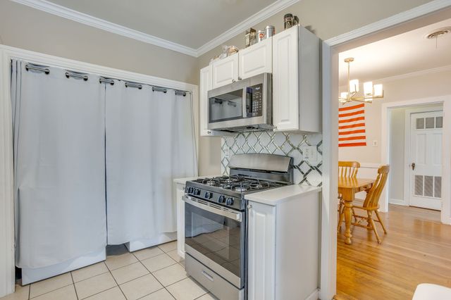 2809 Benbrook Boulevard, Fort Worth, TX 76109
