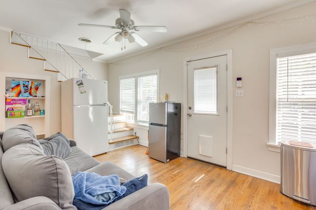 2809 Benbrook Boulevard, Fort Worth, TX 76109