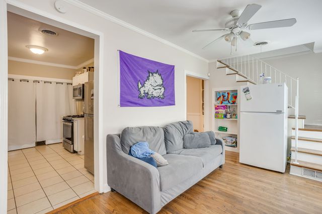 2809 Benbrook Boulevard, Fort Worth, TX 76109