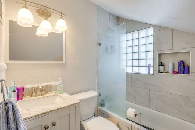 2809 Benbrook Boulevard, Fort Worth, TX 76109