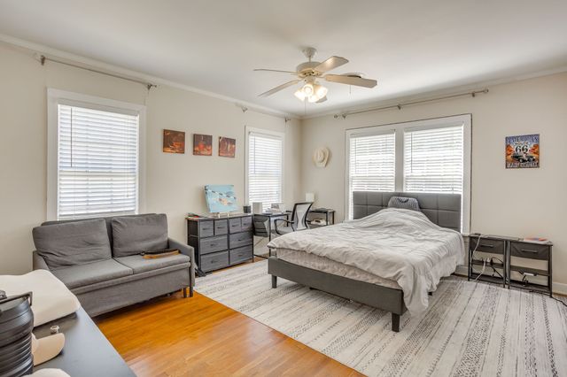 2809 Benbrook Boulevard, Fort Worth, TX 76109