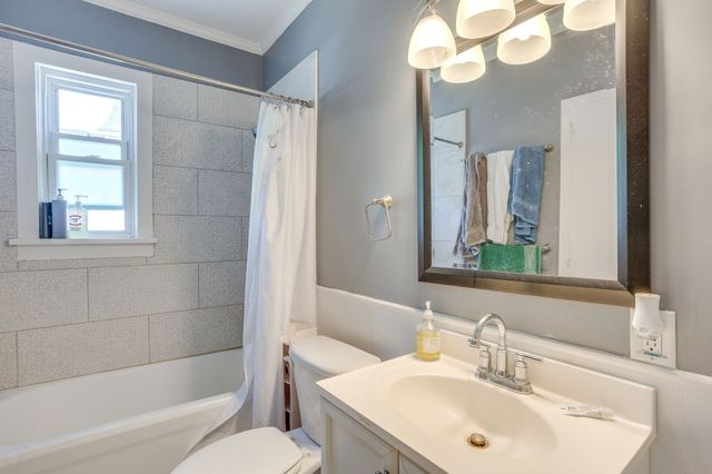 2809 Benbrook Boulevard, Fort Worth, TX 76109