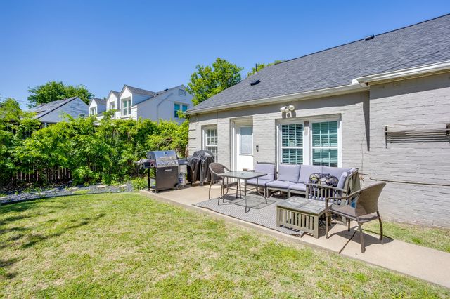2809 Benbrook Boulevard, Fort Worth, TX 76109