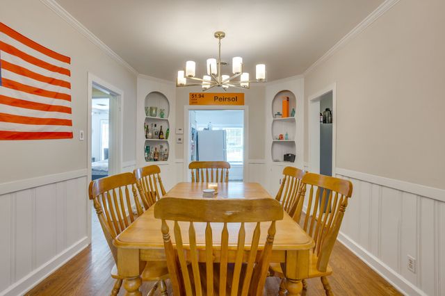 2809 Benbrook Boulevard, Fort Worth, TX 76109