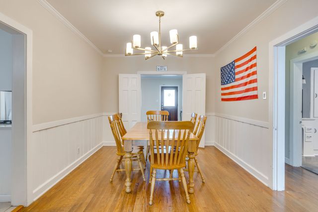 2809 Benbrook Boulevard, Fort Worth, TX 76109