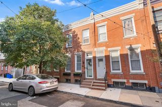 864 N JUDSON ST, Philadelphia, PA 19130