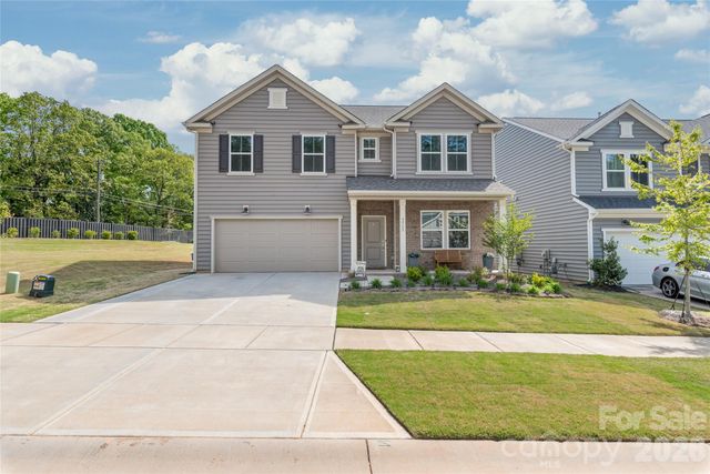 5711 Stewarts Landing Road, Charlotte, NC 28215