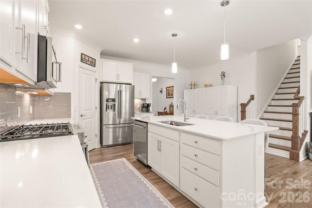 5711 Stewarts Landing Road, Charlotte, NC 28215