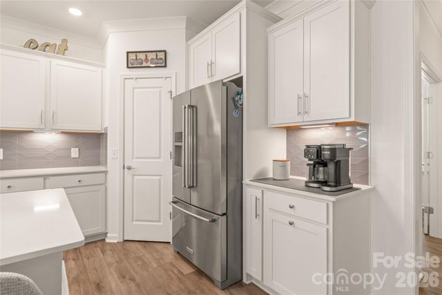 5711 Stewarts Landing Road, Charlotte, NC 28215