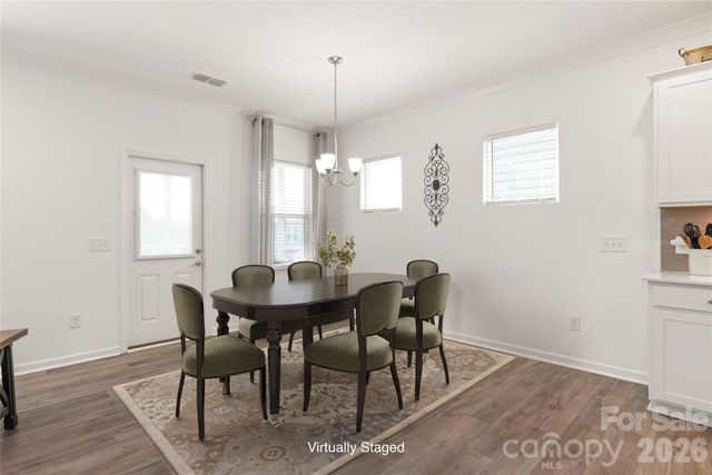 5711 Stewarts Landing Road, Charlotte, NC 28215