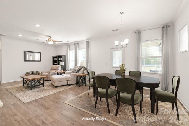 5711 Stewarts Landing Road, Charlotte, NC 28215