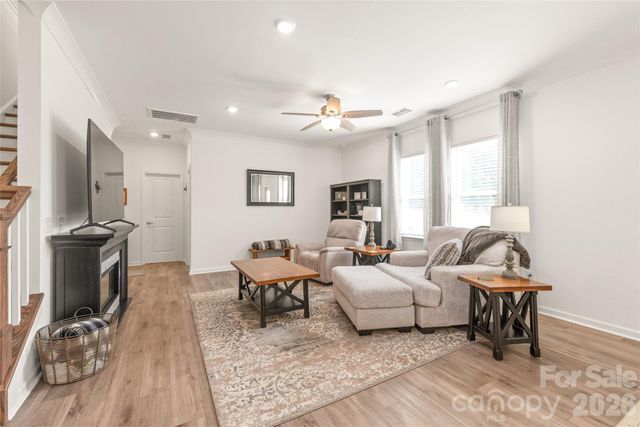 5711 Stewarts Landing Road, Charlotte, NC 28215